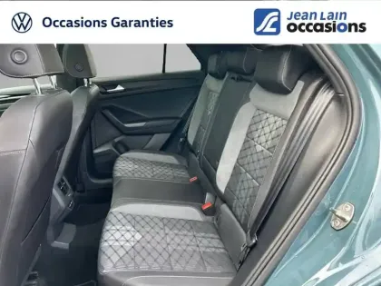 Photo 5 Volkswagen T-roc  1.5 TSI EVO 150 Start/Stop DSG7