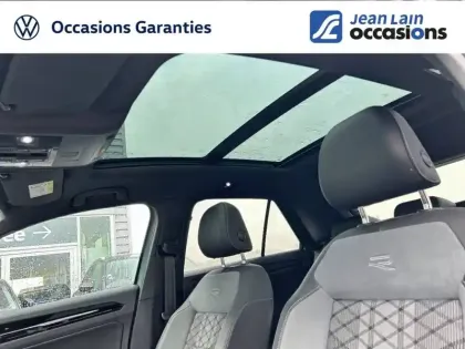 Photo 20 Volkswagen T-roc  1.5 TSI EVO 150 Start/Stop DSG7