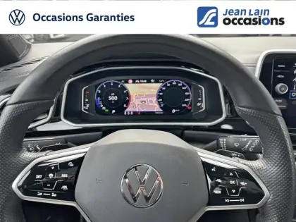 Photo 16 Volkswagen T-roc  1.5 TSI EVO 150 Start/Stop DSG7