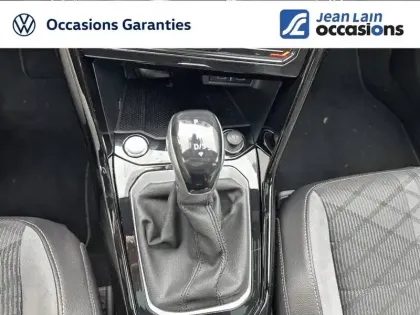 Photo 15 Volkswagen T-roc  1.5 TSI EVO 150 Start/Stop DSG7