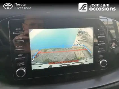 Photo 35 Toyota Aygo  X 1.0 VVT-i 72