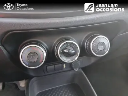 Photo 33 Toyota Aygo  X 1.0 VVT-i 72