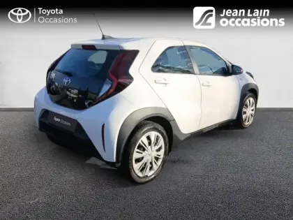 Photo 24 Toyota Aygo  X 1.0 VVT-i 72