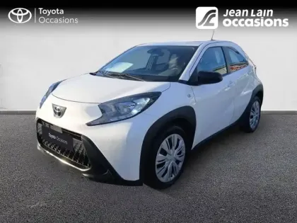 Photo 20 Toyota Aygo  X 1.0 VVT-i 72