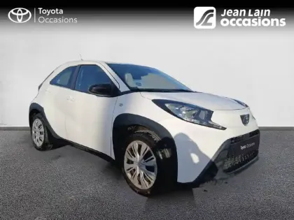 Photo 42 Toyota Aygo  X 1.0 VVT-i 72