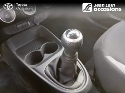 Photo 32 Toyota Aygo  X 1.0 VVT-i 72