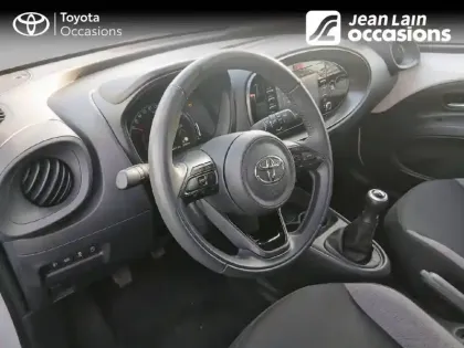 Photo 50 Toyota Aygo  X 1.0 VVT-i 72