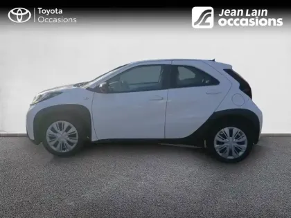 Photo 47 Toyota Aygo  X 1.0 VVT-i 72