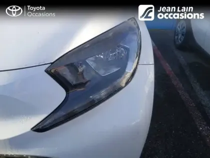 Photo 39 Toyota Aygo  X 1.0 VVT-i 72