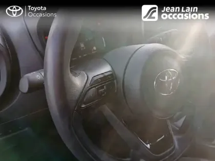 Photo 31 Toyota Aygo  X 1.0 VVT-i 72