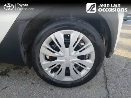 Photo 28 Toyota Aygo  X 1.0 VVT-i 72