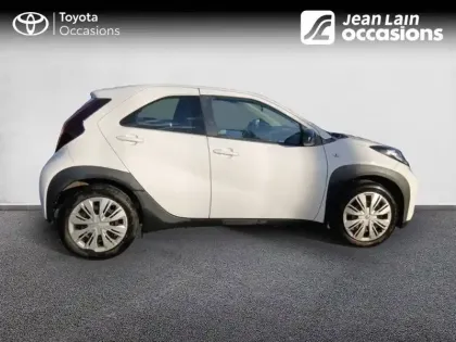 Photo 43 Toyota Aygo  X 1.0 VVT-i 72