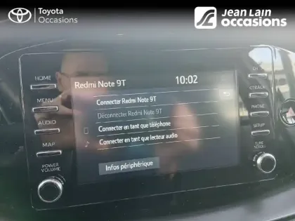 Photo 14 Toyota Aygo  X 1.0 VVT-i 72