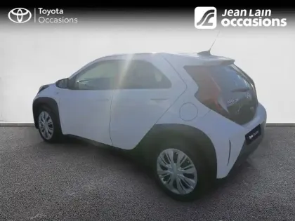 Photo 26 Toyota Aygo  X 1.0 VVT-i 72