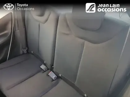 Photo 56 Toyota Aygo  X 1.0 VVT-i 72