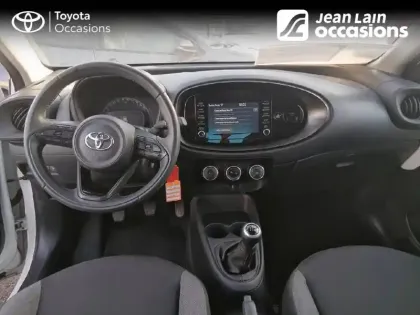Photo 17 Toyota Aygo  X 1.0 VVT-i 72