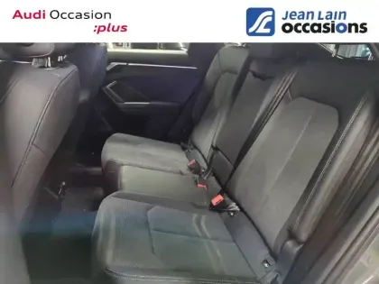 Photo 16 Audi Q3  Sportback 35 TFSI 150 ch S tronic 7