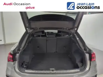 Photo 9 Audi Q3  Sportback 35 TFSI 150 ch S tronic 7