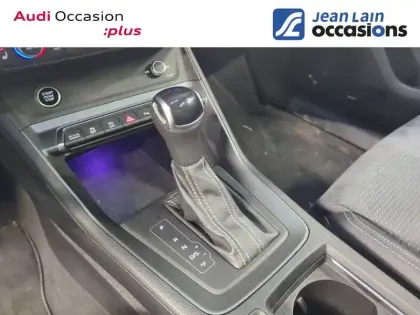 Photo 13 Audi Q3  Sportback 35 TFSI 150 ch S tronic 7