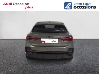 Photo 5 Audi Q3  Sportback 35 TFSI 150 ch S tronic 7