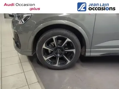 Photo 8 Audi Q3  Sportback 35 TFSI 150 ch S tronic 7