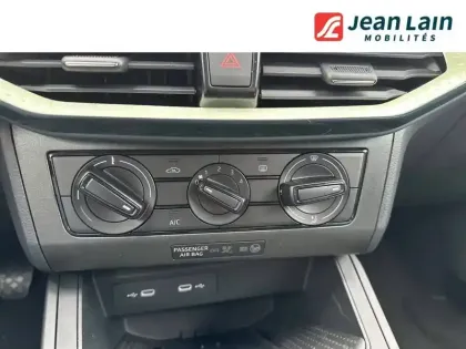 Photo 13 Seat Ibiza  1.0 TSI 95 ch S/S BVM5