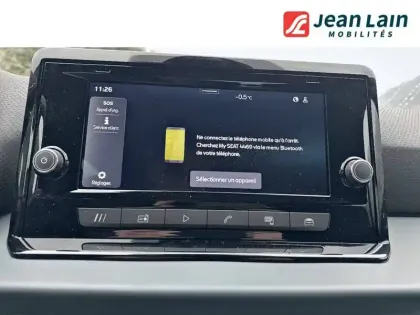 Photo 15 Seat Ibiza  1.0 TSI 95 ch S/S BVM5