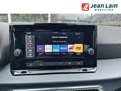 Photo 14 Seat Ibiza  1.0 TSI 95 ch S/S BVM5