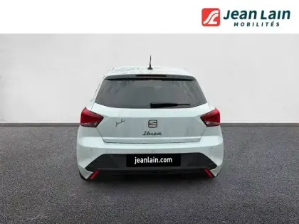 Photo 5 Seat Ibiza  1.0 TSI 95 ch S/S BVM5