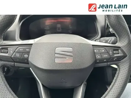 Photo 11 Seat Ibiza  1.0 TSI 95 ch S/S BVM5