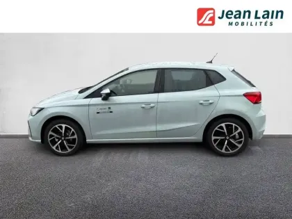 Photo 7 Seat Ibiza  1.0 TSI 95 ch S/S BVM5