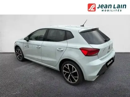 Photo 6 Seat Ibiza  1.0 TSI 95 ch S/S BVM5