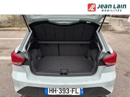 Photo 9 Seat Ibiza  1.0 TSI 95 ch S/S BVM5