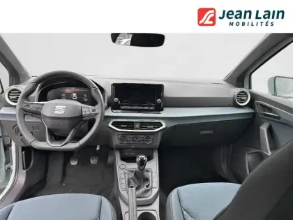 Photo 17 Seat Ibiza  1.0 TSI 95 ch S/S BVM5