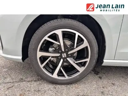 Photo 8 Seat Ibiza  1.0 TSI 95 ch S/S BVM5