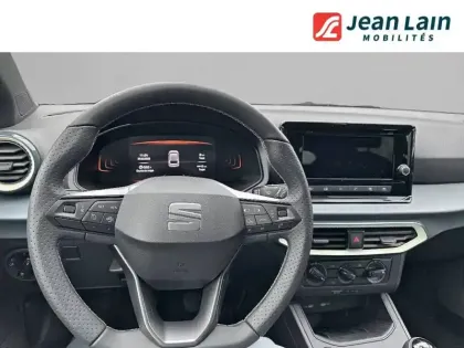 Photo 10 Seat Ibiza  1.0 TSI 95 ch S/S BVM5