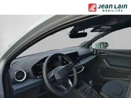 Photo 10 Seat Ibiza  1.0 TSI 95 ch S/S BVM5