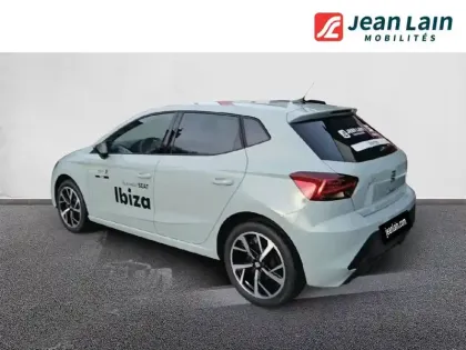 Photo 6 Seat Ibiza  1.0 TSI 95 ch S/S BVM5