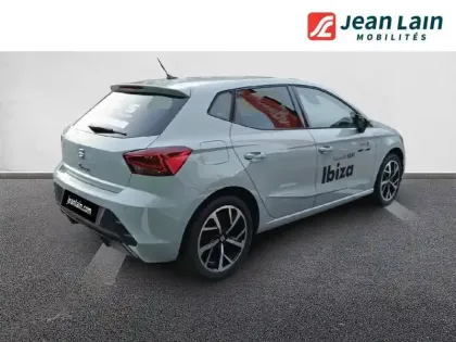 Photo 40 Seat Ibiza  1.0 TSI 95 ch S/S BVM5