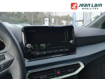 Photo 51 Seat Ibiza  1.0 TSI 95 ch S/S BVM5