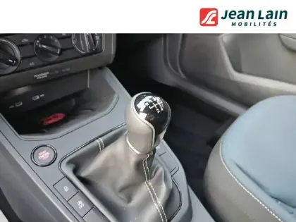 Photo 30 Seat Ibiza  1.0 TSI 95 ch S/S BVM5