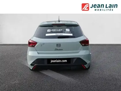 Photo 41 Seat Ibiza  1.0 TSI 95 ch S/S BVM5