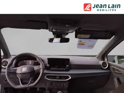 Photo 35 Seat Ibiza  1.0 TSI 95 ch S/S BVM5