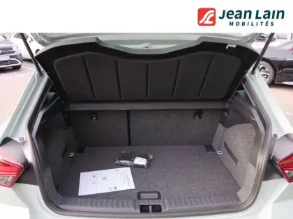 Photo 9 Seat Ibiza  1.0 TSI 95 ch S/S BVM5