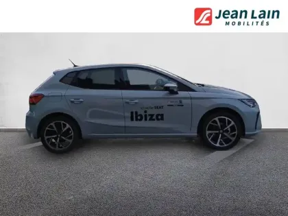 Photo 21 Seat Ibiza  1.0 TSI 95 ch S/S BVM5