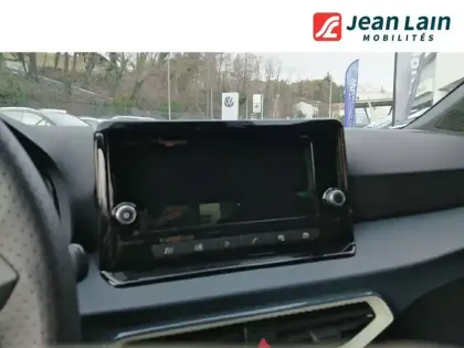 Photo 50 Seat Ibiza  1.0 TSI 95 ch S/S BVM5