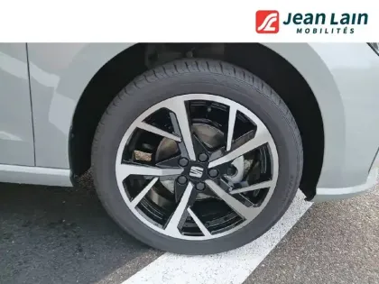 Photo 44 Seat Ibiza  1.0 TSI 95 ch S/S BVM5