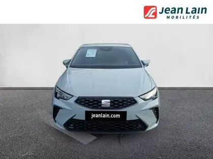 Photo 19 Seat Ibiza  1.0 TSI 95 ch S/S BVM5