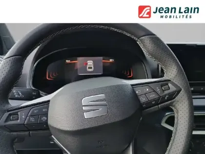 Photo 29 Seat Ibiza  1.0 TSI 95 ch S/S BVM5