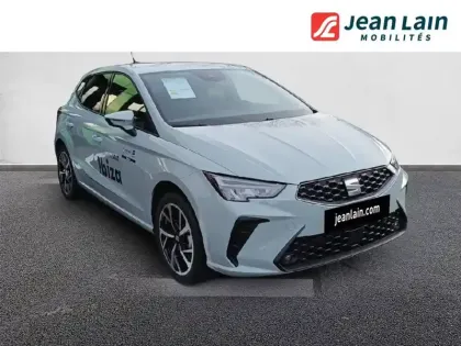 Photo 20 Seat Ibiza  1.0 TSI 95 ch S/S BVM5